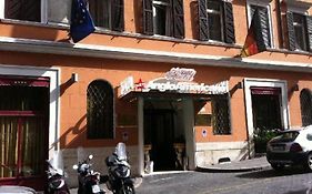 Hotel Anglo Americano